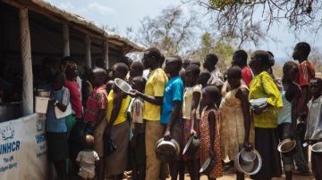 أزمة إنسانية واستغلال سياسي.. أبعاد خفية وراء الدعم الإسرائيلي لجنوب السودان