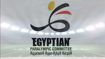 اختيار مدير تنفيذي جديد للجنة البارالمبية تفاصيل
