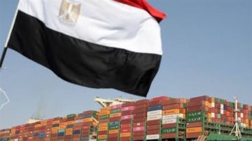 ارتفاع صادرات الأغذية لـ 3.3 مليار دولار بالنصف الأول من 2025