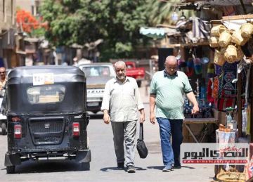  الأرصاد تزف بشرى سارة للمواطنين: انخفاض درجات الحرارة وعودتها للمعدلات الطبيعية