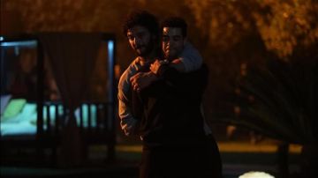 الحلقة الأخيرة من فلاش باك تكشف أسرار مقتل مريم وصدمات زياد