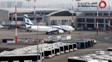 الحوثيون يعلنون قصف مطار بن جوريون الإسرائيلي بصاروخ فرط صوتي