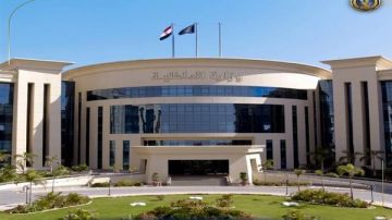 الداخلية تكشف ملابسات اقتحام منزل بالمحلة وتحطيم محتوياته