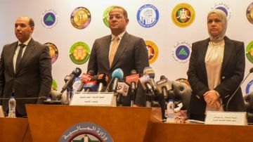 المالية: حققنا نتائج جيدة العام الماضي لصالح الناس والاقتصاد بشراكة قوية مع القطاع الخاص