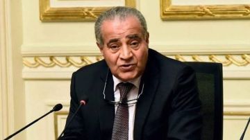  المصريين الأحرار ناعيا الدكتور علي المصيلحي: فقدنا قامة وطنية ورمزا للعطاء