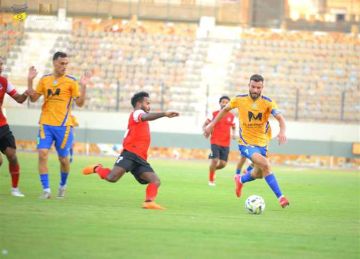 بداية قوية لدوري المحترفين.. 5 حالات طرد و24 هدفا في الجولة الأولى