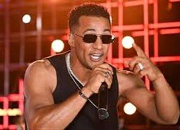 بكفالة 50 ألف جنيه.. إخلاء سبيل منظم وعمال حفل محمد رمضان بكفالة 50 ألف جنيه.. إخلاء سبيل منظم وعمال حفل محمد رمضان