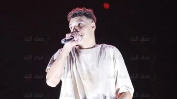 بمهرجان العلمين.. تعرف على شروط حضور حفل مروان بابلو وليجي سي وشهاب