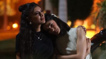 تصدر التريند فى مصر والإمارات.. ما تراه ليس كما يبدو يتقدم عالميا مع عرض Just You