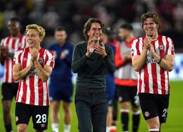 توتنهام يخوض مباراة بيرنلى بنفس قائمة لقاء السوبر الأوروبي