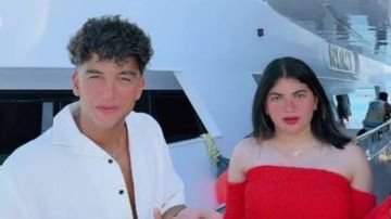 حبس البلوجر مونلي صديق سوزي الأردنية لاتهامه بنشر محتوى خادش