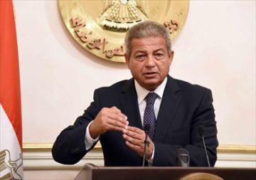 رئيس الأعلى للإعلام يوجه بعقد ورشة لجنة ضبط أداء الإعلام الرياضي