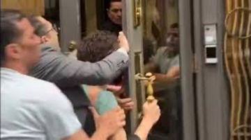 رئيس الجالية المصرية بفرنسا: اعتداءات الإخوان على سفاراتنا بالخارج مخطط مدفوع الأجر