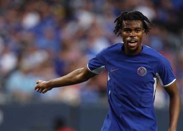 رسميا. بروسيا دورتموند يعلن التعاقد مع تشوكويميكا