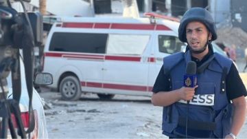 صحفي إسرائيلي يفضح أكاذيب جيش الاحتلال حول اغتيال أنس الشريف