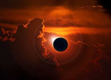 ضلمة في عز الظهر.. تفاصيل أطول كسوف كلي للشمس منذ 100 عام تشهده 10 دول عربية