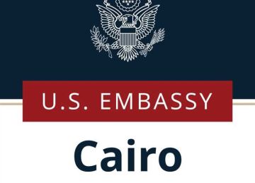 قرار جديد من السفارة الأمريكية بالقاهرة بشأن تأشيرات المصريين لغير الهجرة (تفاصيل) قرار جديد من السفارة الأمريكية بالقاهرة بشأن تأشيرات المصريين لغير الهجرة (تفاصيل)