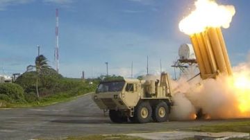 لأول مرة.. سلاح الردع الأمريكي مهدد بالنفاد بسبب إسرائيل لأول مرة.. سلاح الردع الأمريكي مهدد بالنفاد بسبب إسرائيل