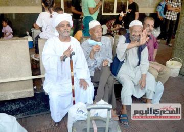 لجنة العودة الطوعية تعلن عن أرقام اتصال إضافية لتسجيل المواطنين السودانيين لجنة العودة الطوعية تعلن عن أرقام اتصال إضافية لتسجيل المواطنين السودانيين