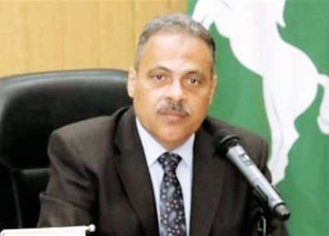 لعدم تواجدهم بمقر العمل.. محافظ الشرقية يحيل 7 من العاملين بالمنشآت الخدمية للتحقيق