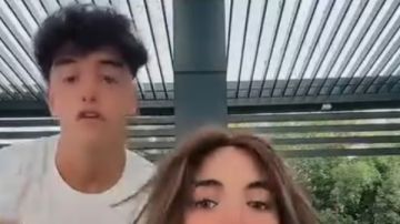 محتوى خادش للحياء.. صور مونلي صديق سوزي تضعه في مأزق بالتحقيقات