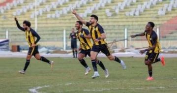 محمد مكي يحذر لاعبي المقاولون من ثنائي الزمالك قبل مواجهة الدوري