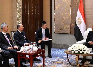 مدبولي من بكين: الدولة توفر الكثير من المزايا والحوافز للمستثمرين الأجانب والمحليين