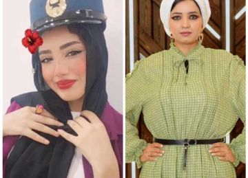 والدة مصابة بحادث غرق شاطئ أبوتلات: الأكاديمية قالت التدريب في الساحل لقوا نفسهم في الإسكندرية (فيديو) والدة مصابة بحادث غرق شاطئ أبوتلات: الأكاديمية قالت التدريب في الساحل لقوا نفسهم في الإسكندرية (فيديو)