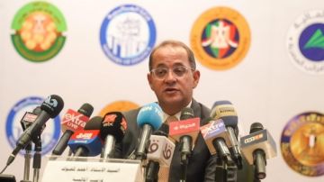 وزير المالية: الإعلام يلعب دورا مؤثرا في الإصلاح المالى والاقتصادي والضريبي