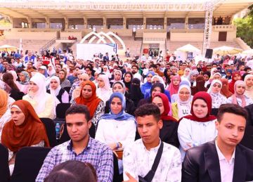 10 ورش تدريبية للطلاب على مهارات سوق العمل وكتابة السيرة الذاتية في قمة ستارت 10 ورش تدريبية للطلاب على مهارات سوق العمل وكتابة السيرة الذاتية في قمة ستارت