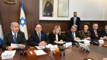 أسبوع مصيري خلافات في إسرائيل بين القيادة السياسية والعسكرية.. ما القصة؟