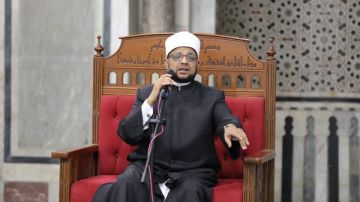 أمين البحوث الإسلامية: الاحتفال بالمولد النبوي إحياء لمعاني الرحمة في حياتنا اليومية