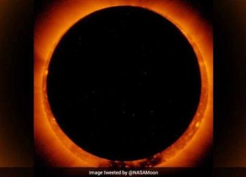 البحوث الفلكية: مصر والمنطقة العربية على موعد مع ظاهرة خسوف كلى للقمر (التفاصيل) البحوث الفلكية: مصر والمنطقة العربية على موعد مع ظاهرة خسوف كلى للقمر (التفاصيل)