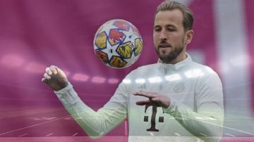 الدوري الألماني.. كين يسجل هاتريك ويقود البايرن للفوز على لايبزيج 6-0