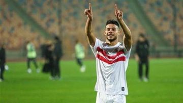 الزمالك يعوض غياب نبيل دونجا أمام وادي دجلة الزمالك يعوض غياب نبيل دونجا أمام وادي دجلة