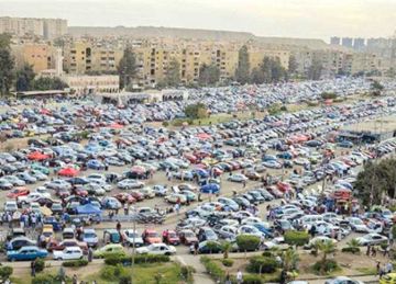  السر في الجنيه .. شعبة السيارات تكشف الأسباب الرئيسية وراء تراجع الأسعار (فيديو)