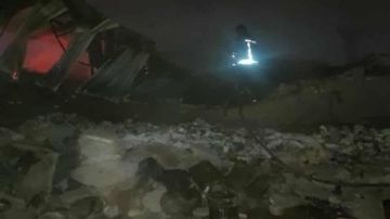 السيطرة على حريق مصنع كيماويات في الشرقية دون إصابات