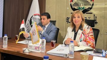 النقابات المهنية بـالجبهة الوطنية تضع خطتها لانتخابات النواب