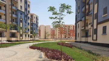 بدء حجز شقق الإعلان الأول من مبادرة سكن لكل المصريين 7 غدا.. اعرف الأماكن