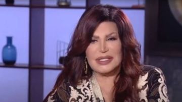 تعليق مؤثر من نجوى فؤاد بعد زيارة وفد المهن التمثيلية في منزلها .. خاص تعليق مؤثر من نجوى فؤاد بعد زيارة وفد المهن التمثيلية في منزلها .. خاص