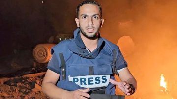 جيش الاحتلال يزعم: أنس الشريف كان عنصرا في حماس