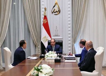 رسميا.. إقرار نظام البكالوريا الجديد في قانون التعليم 2025 بعد تصديق الرئيس