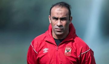 سيد عبد الحفيظ ينتقد اختيارات ريبيرو التكتيكية قبل موقعة الأهلي وبيراميدز