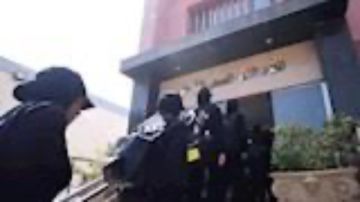 شروط القبول فى المعاهد الصحية الشرطية 2025 للذكور والفتيات