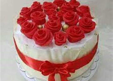 طريقة عمل تورتة الفانيليا بسهولة وبمكونات اقتصادية متوفرة في كل بيت