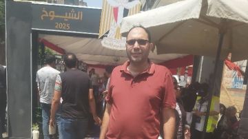 عضو الهيئة العليا للوفد: مصر قدمت نموذجا حضاريا للعالم في انتخابات الشيوخ