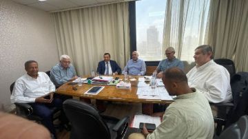 عقد شراكة يهدف لتحقيق تكامل صناعي حقيقي .. تفاصيل