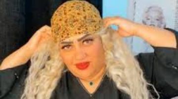 غدا أولى جلسات نظر محاكمة البلوجر أم سجدة