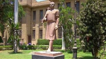 مجانا.. بدء التشغيل التجريبي للمتحف الزراعي اعتبارا من السبت المقبل