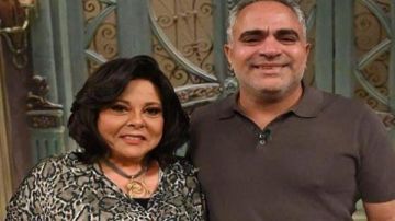 محمد شاهين: تعلمت الطبخ لمساعدة أمي.. وقادر على تجهيز مائدة كاملة